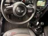 MINI Cooper One D