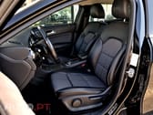 Mercedes-Benz GLA 180 CDi Style Aut.