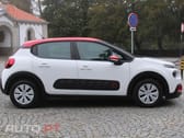 Citroen C3 1.6 BlueHDi Feel