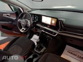Kia Sportage 1.6 T-GDi Drive