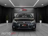 Peugeot 308 1.2 PureTech Allure