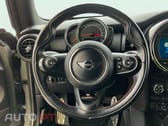 MINI Cooper One D