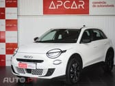 Fiat 600 1.2 Hybrid