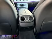 Mercedes-Benz E 300 de 9G-TRONIC AMG Line