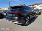 Audi E-Tron 55 quattro S line
