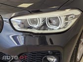 BMW 114 d Pack M Shadow