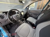 Renault Captur 1.5 dCi Exclusive EDC