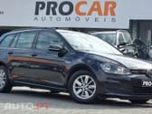 Volkswagen Golf Variant 1.6 TDi BlueMotion Confortline