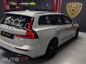 Volvo V60 2.0 T8 AWD TE Inscription Expression