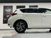 Toyota Auris 1.4 D-4D Comfort