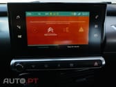 Citroen C4 Cactus 1.2 PureTech Feel EAT6
