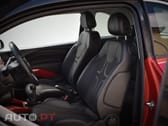 Opel Adam Slam Turbo