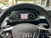 Audi E-Tron 50 quattro