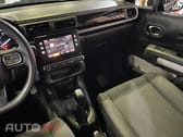 Citroen C3 1.2 PureTech C-Series