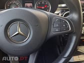Mercedes-Benz C 180 BlueTEC