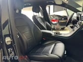 Mercedes-Benz C 220 d AMG Line Aut.