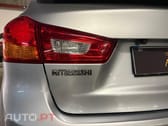 Mitsubishi ASX 1.6 DI-D Instyle
