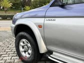 Mitsubishi L200 2.5 TD CD AC