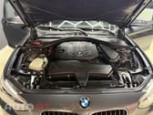 BMW 120 d Sport-Aut. BluePerformance