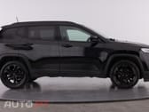 Jeep Compass 1.5 TG e-Hybrid Night Eagle DCT