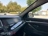 BMW 520 d Pack M