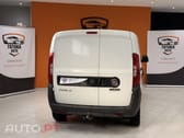 Fiat Doblo 1.3 MJ