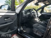 BMW 218 d Pack M Auto