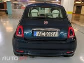 Fiat 500 1.2 Lounge MTA