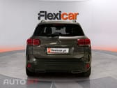 Citroen C5 Aircross 1.6 Hybrid Shine e-EAT8