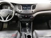 Hyundai Tucson 1.7 CRDi Creative