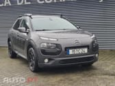 Citroen C4 Cactus 1.6 BlueHdi Feel