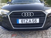 Audi A3 Sportback 1.6 TDI Sport