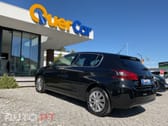 Peugeot 308 1.2 PureTech Allure EAT8