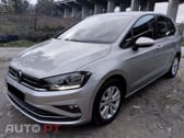 Volkswagen Golf 1.6 TDI Confortline