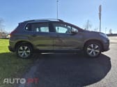 Peugeot 2008 1.2 PureTech Allure EAT6