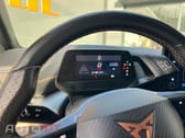 Cupra Born 58 kWh