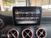 Mercedes-Benz A 180 d AMG Line Aut.