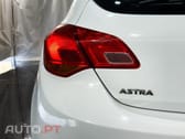 Opel Astra 1.6 CDTI Cosmo S/S J18