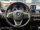 BMW X2 25 e xDrive Advantage