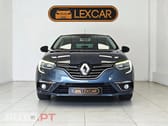 Renault Mégane ENERGY TCe 130 EDC INTENS