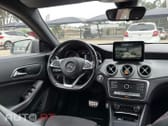 Mercedes-Benz CLA 200 d Shooting Brake AMG Line Aut.