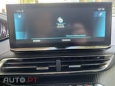 Peugeot 3008 1.5 BlueHDi Allure Pack EAT8