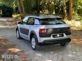 Citroen C4 Cactus 1.5 BlueHDi Feel Pack