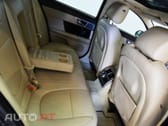 Jaguar XF S 3.0D V6 LUXURY