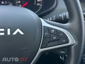 Dacia Sandero 1.0 TCe Comfort
