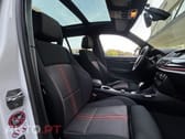 BMW X1 18 d xDrive Auto Line Sport