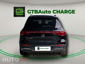 Mercedes-Benz EQB 250+ Edition AMG Advanced Plus  I.V.A DEDUTÍVEL