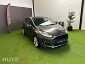 Ford Fiesta ST Line