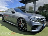 Mercedes-Benz E 53 AMG 4-Matic+