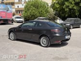 Alfa Romeo GT JTD